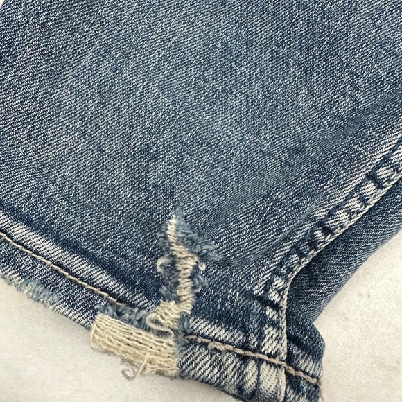 Silver jeans Boyfriend 30/29 - Picture 3 of 10